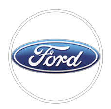 Logo Ford